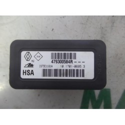 Renault - Megane - Esp computer