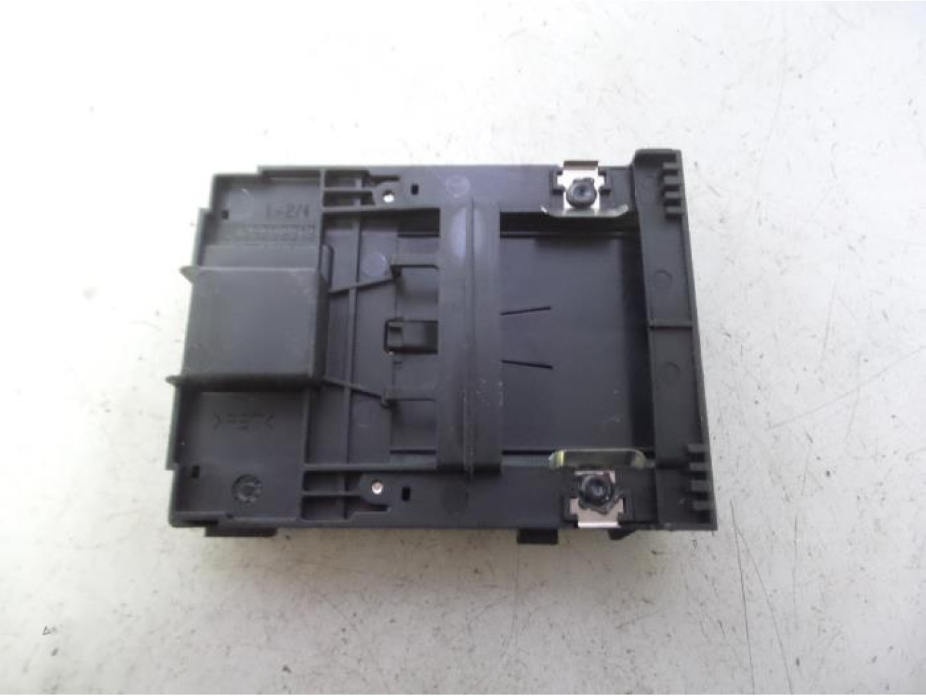 Renault - Megane - Card reader (lock)