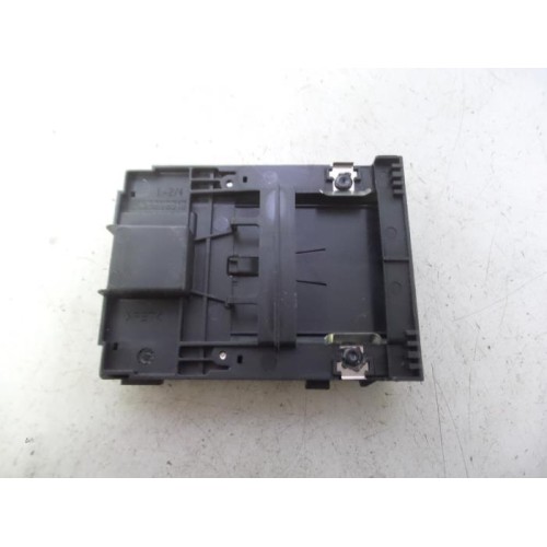 Renault - Megane - Card reader (lock)
