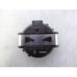 Renault - Megane - Regensensor