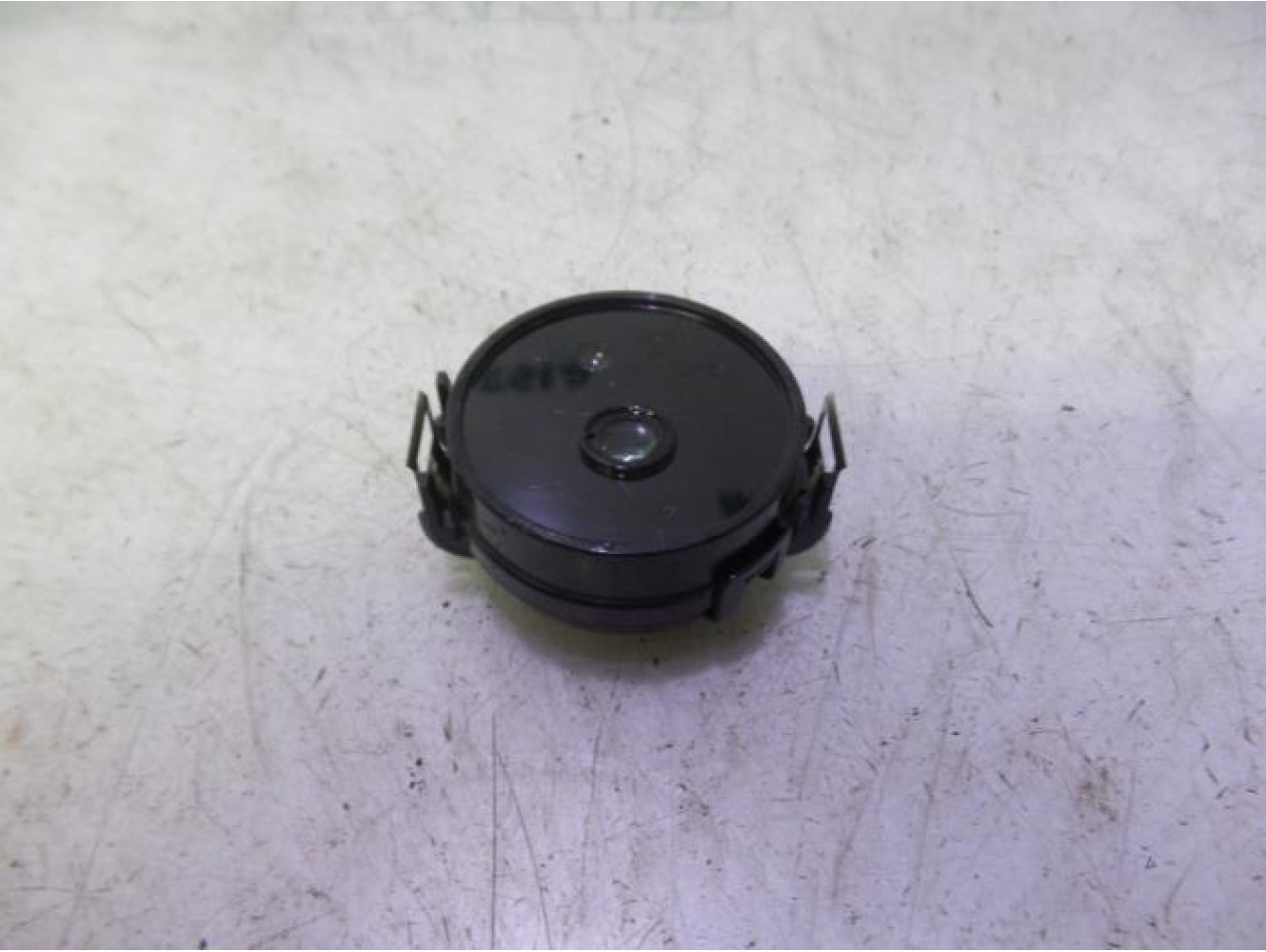 Renault - Megane - Regensensor