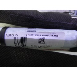 Renault - Megane - Airbag hemel links