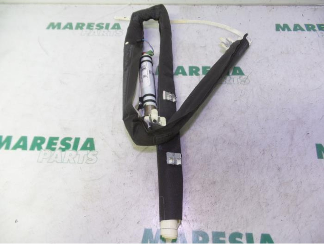 Renault - Megane - Airbag hemel links