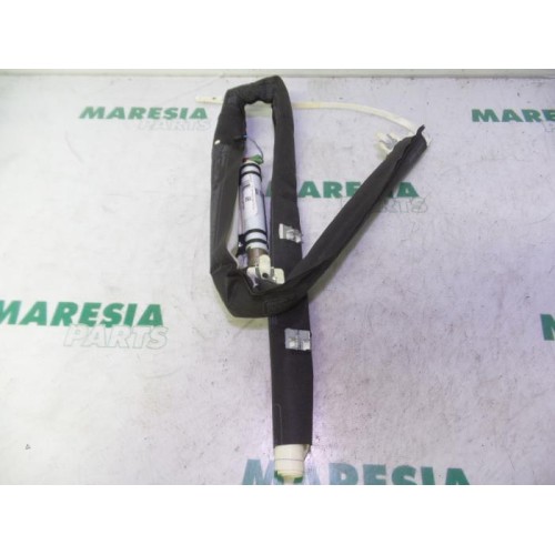 Renault - Megane - Airbag hemel links