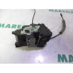 Renault - Megane - Rear door mechanism 4-door, right