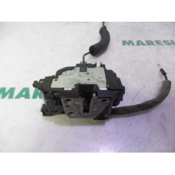 Renault - Megane - Front door lock mechanism 4-door, right