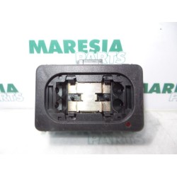Alfa Romeo - 166 - Rain sensor