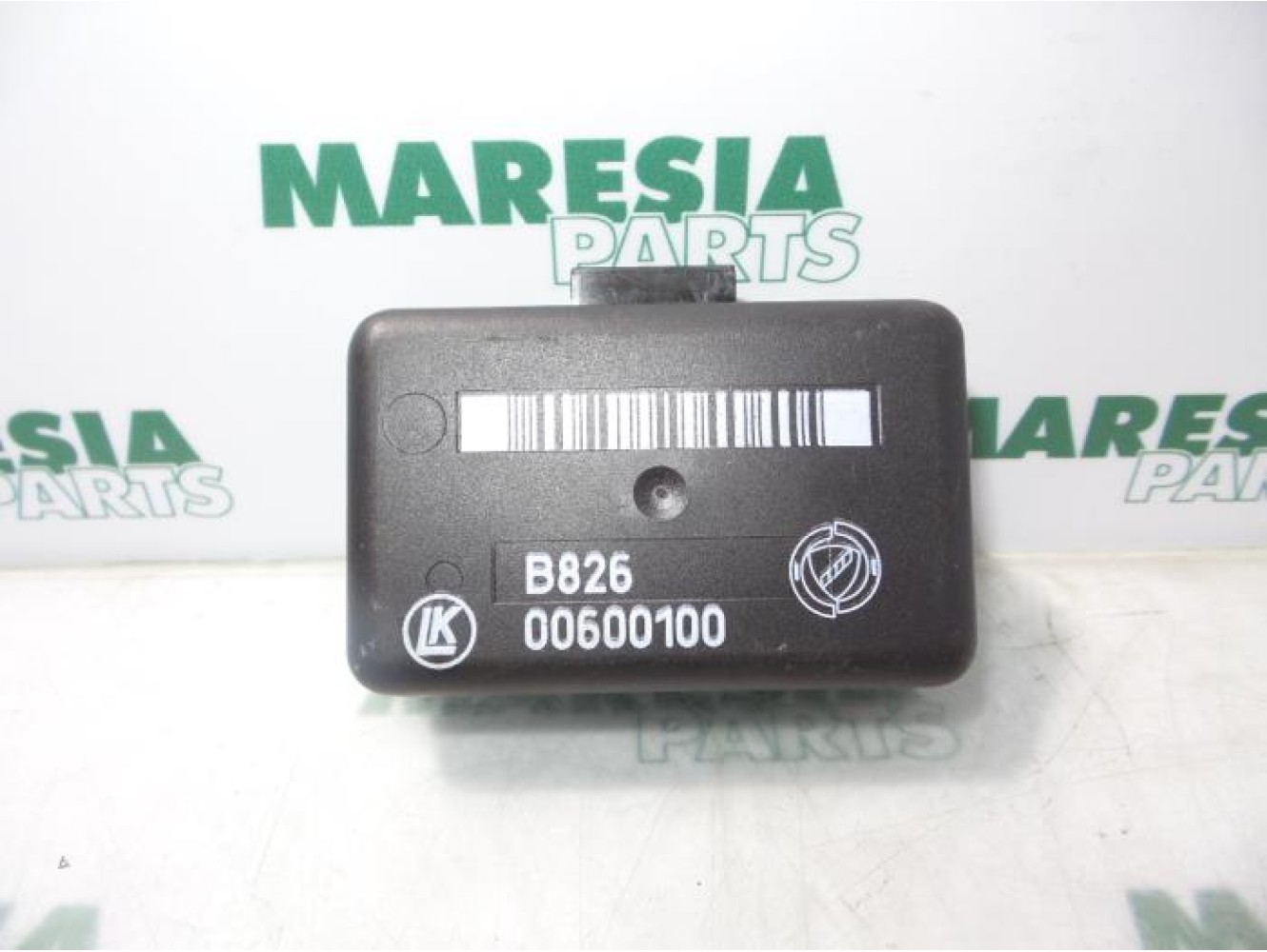 Alfa Romeo - 166 - Rain sensor
