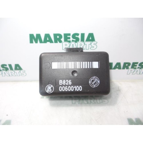 Alfa Romeo - 166 - Rain sensor
