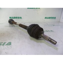Citroen - C3 - Front drive shaft, right