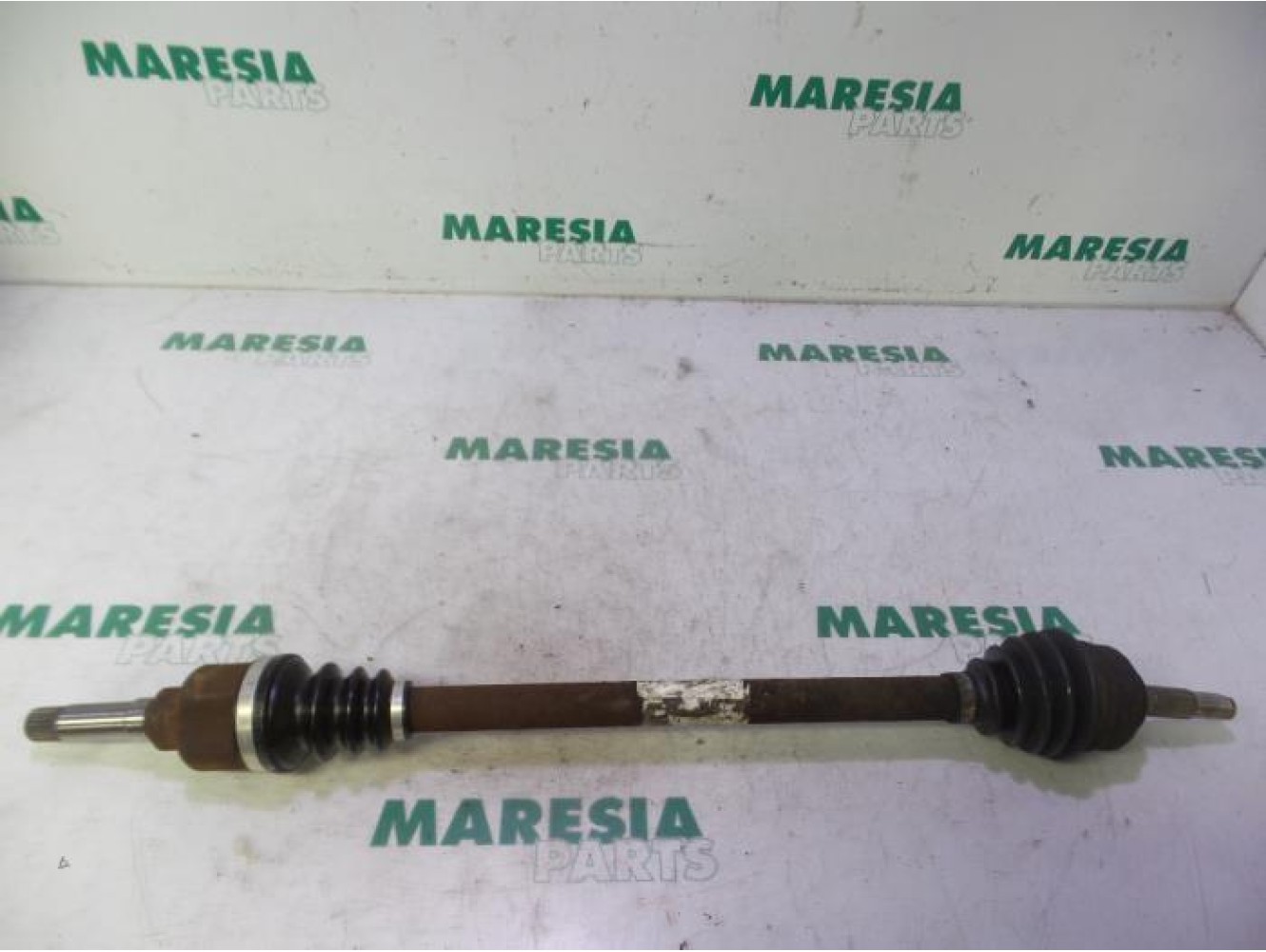 Citroen - C3 - Front drive shaft, right