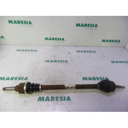 Citroen - C3 - Front drive shaft, right