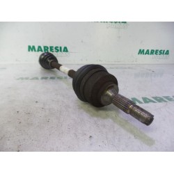 Citroen - C3 - Aandrijfas links-voor