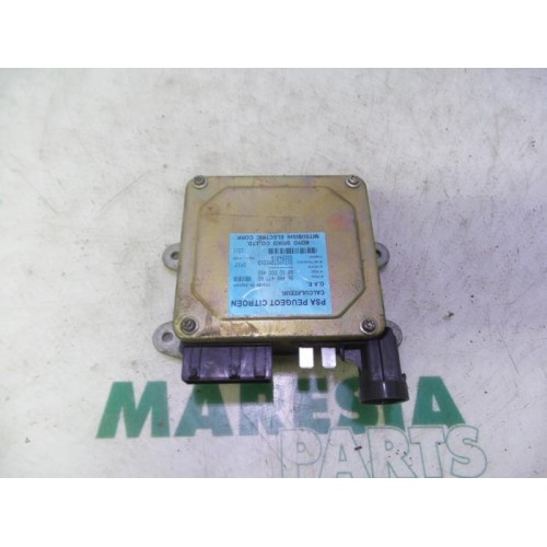 Citroen - C3 - Power steering computer