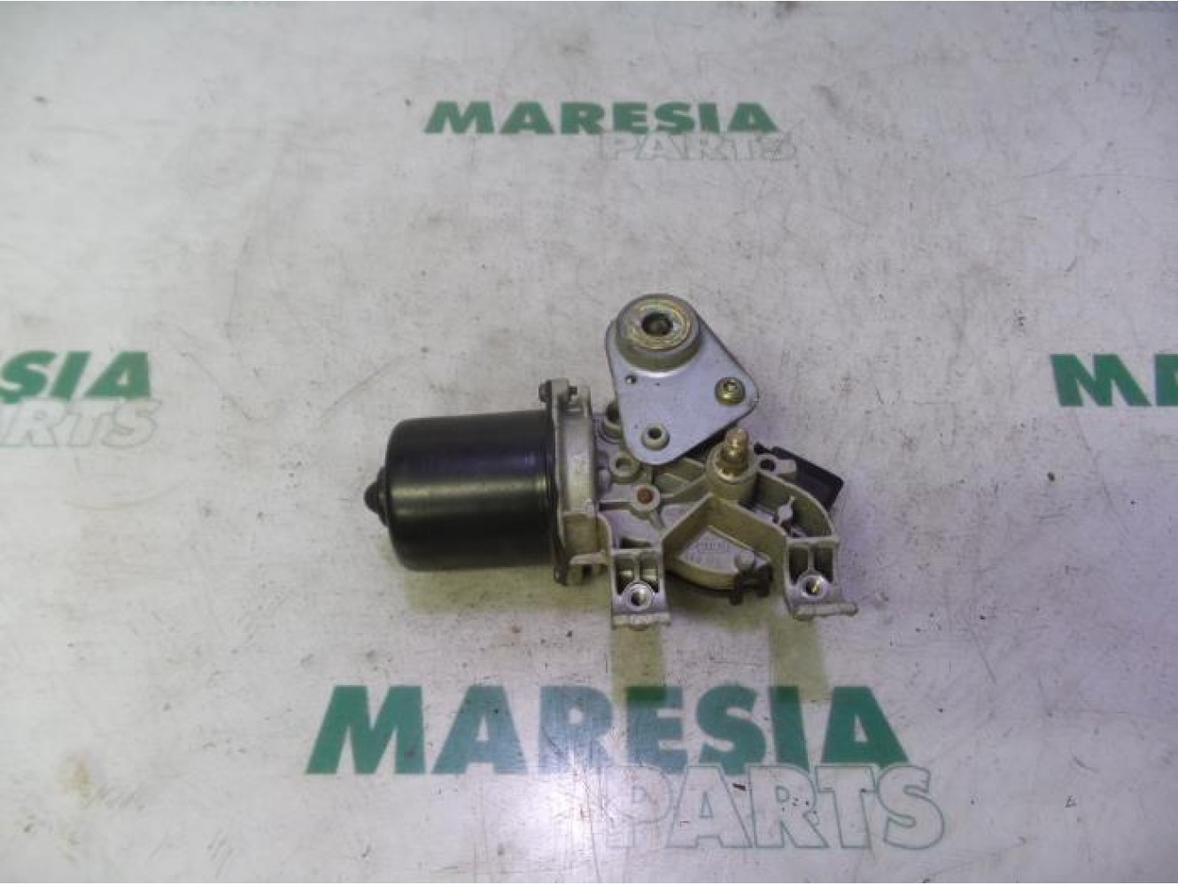 Citroen - C3 - Front wiper motor