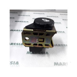 Alfa Romeo - 166 - Sicherheitsgurt links hinten