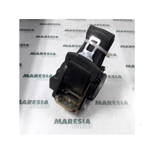 Alfa Romeo - 166 - Sicherheitsgurt links hinten
