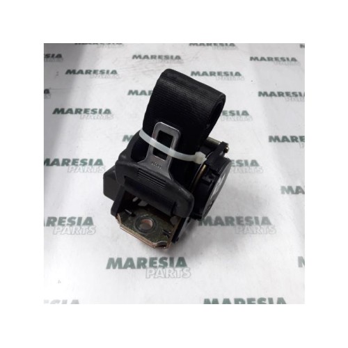 Alfa Romeo - 166 - Sicherheitsgurt rechts hinten
