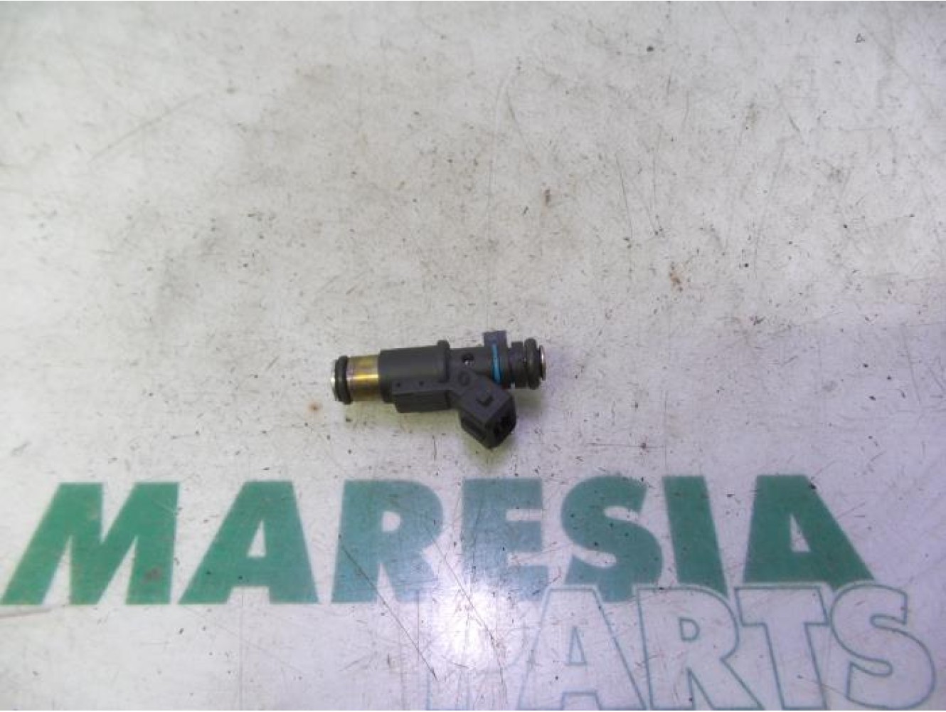 Citroen - C3 - Injector (benzine injectie)