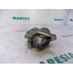 Citroen - C3 - Startmotor