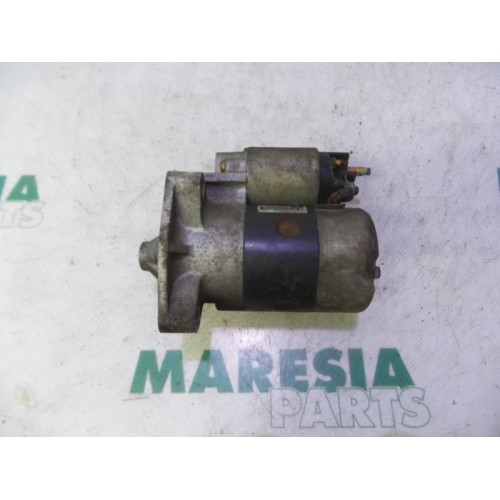Citroen - C3 - Starter