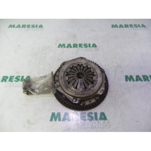 Citroen - C3 - Flywheel
