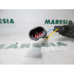 Alfa Romeo - 166 - Heater valve motor