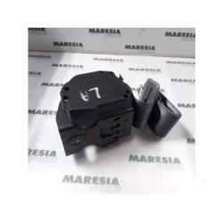 Citroen - C5 - Veiligheidsgordel links-achter