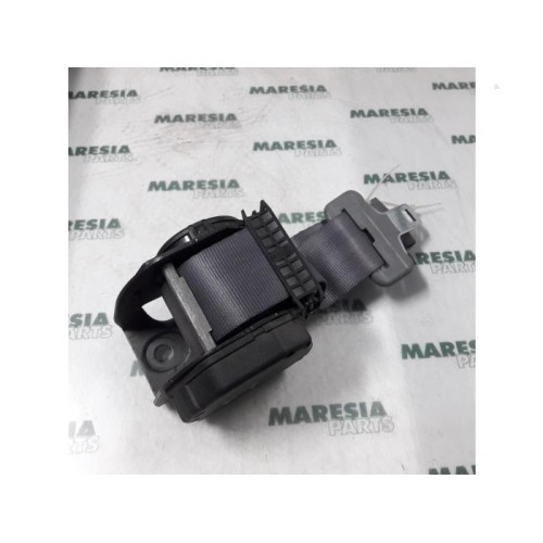Citroen - C5 - Rear seatbelt, left