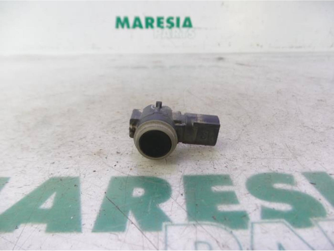 Peugeot - 308 - PDC Sensor