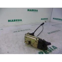 Renault - Megane Scenic - Door lock mechanism 4-door, front left