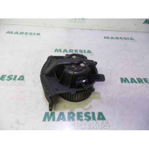 Renault - Megane Scenic - Kachel Ventilatiemotor
