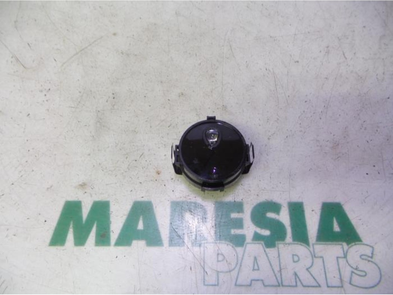 Renault - Megane Scenic - Rain sensor