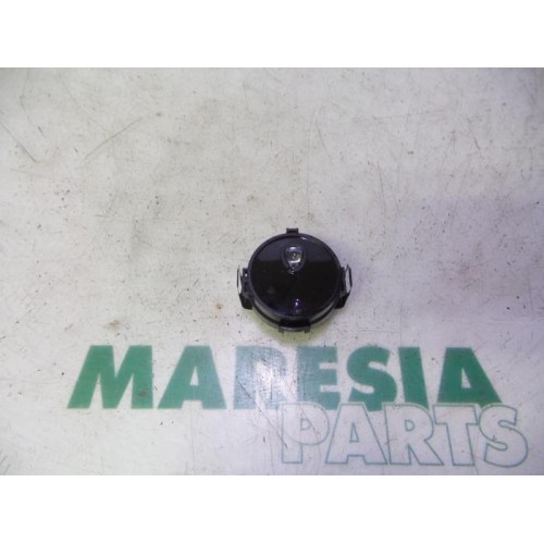 Renault - Megane Scenic - Rain sensor