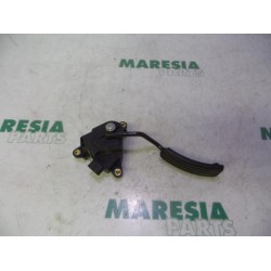 Renault - Megane Scenic - Gaspedalposition Sensor