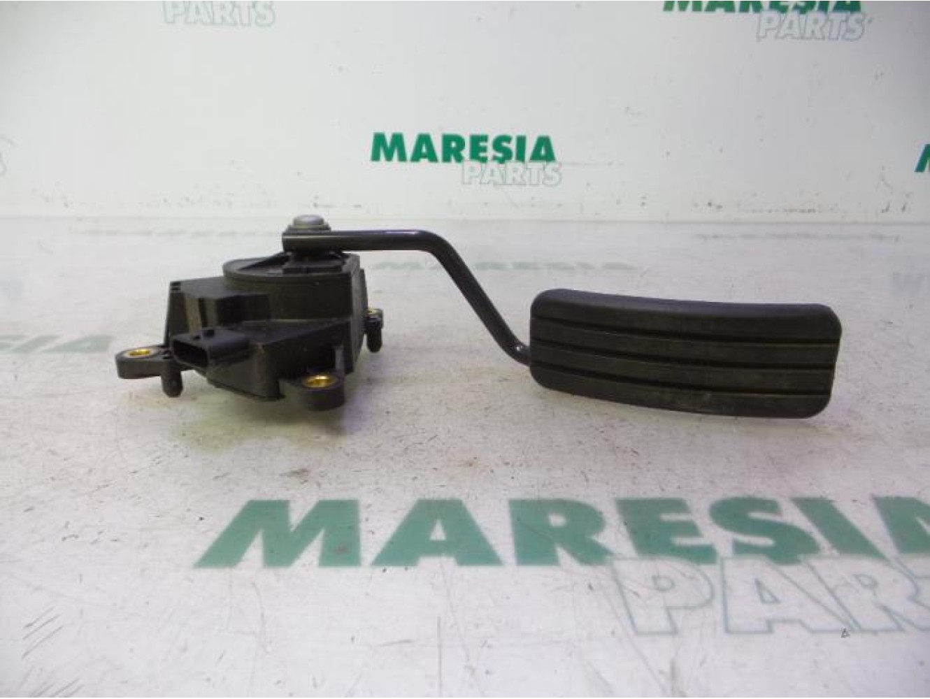 Renault - Megane Scenic - Gaspedalposition Sensor