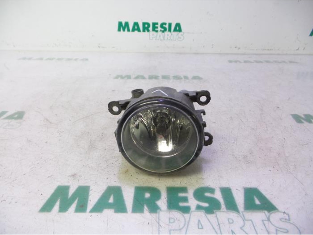 Renault - Megane Scenic - Fog light, front left