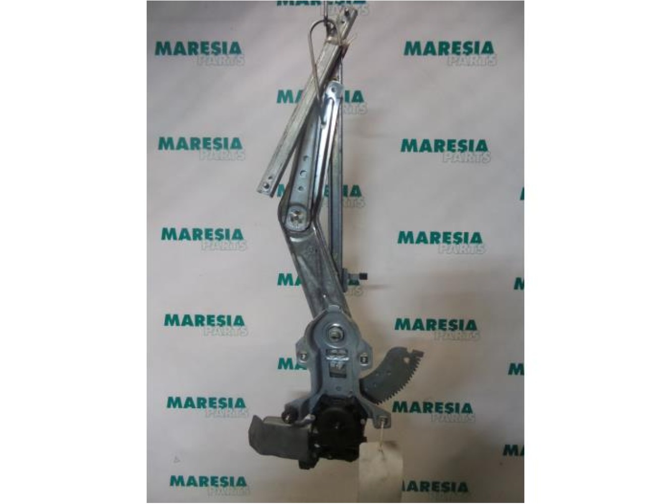 Alfa Romeo - 166 - Window mechanism 4-door, front left