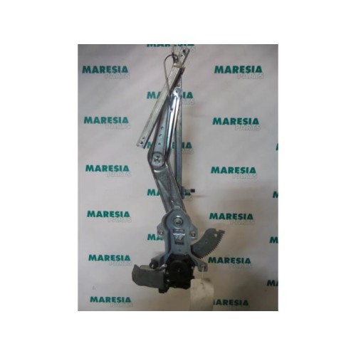 Alfa Romeo - 166 - Window mechanism 4-door, front left