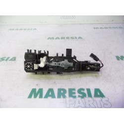 Renault - Megane Scenic - Front door handle 4-door, right