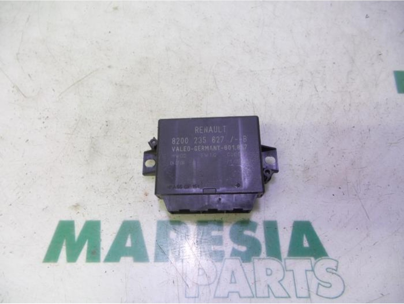 Renault - Megane Scenic - PDC Module