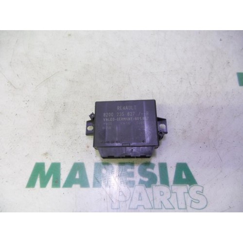 Renault - Megane Scenic - Module PDC