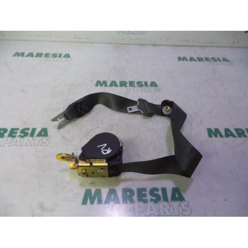 Renault - Megane Scenic - Front seatbelt, right