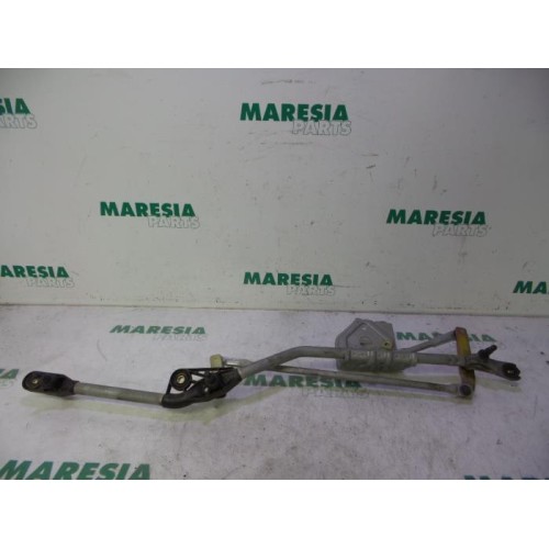 Renault - Megane Scenic - Wiper mechanism