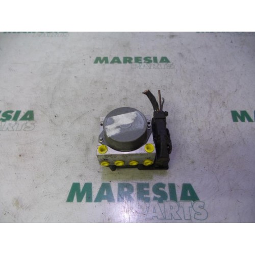 Renault - Megane Scenic - Pompe ABS