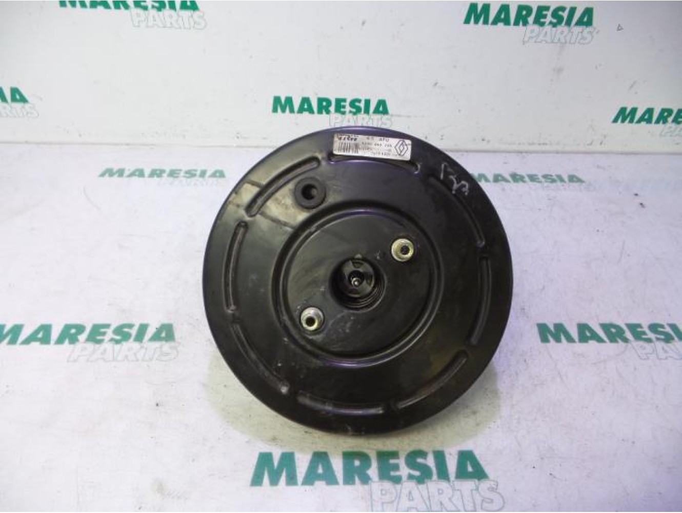 Renault - Megane Scenic - Brake servo