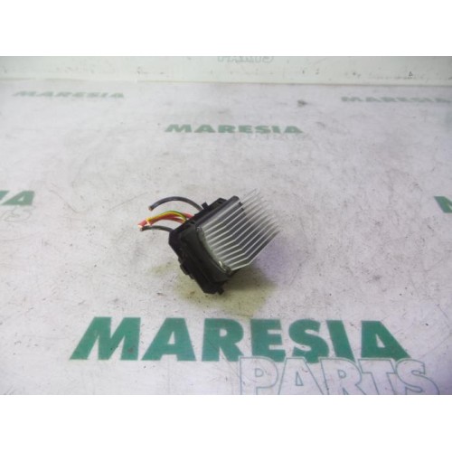 Renault - Megane - Heater resistor