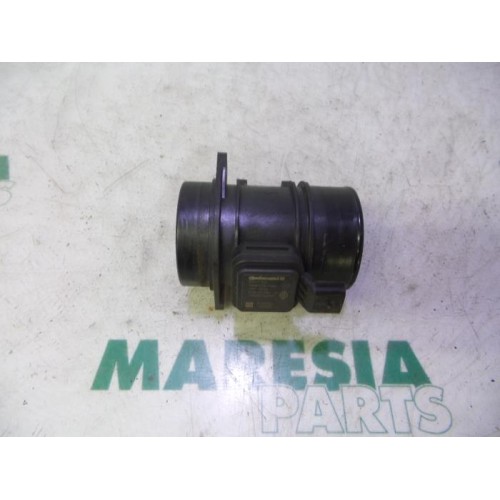 Renault - Megane - Airflow meter