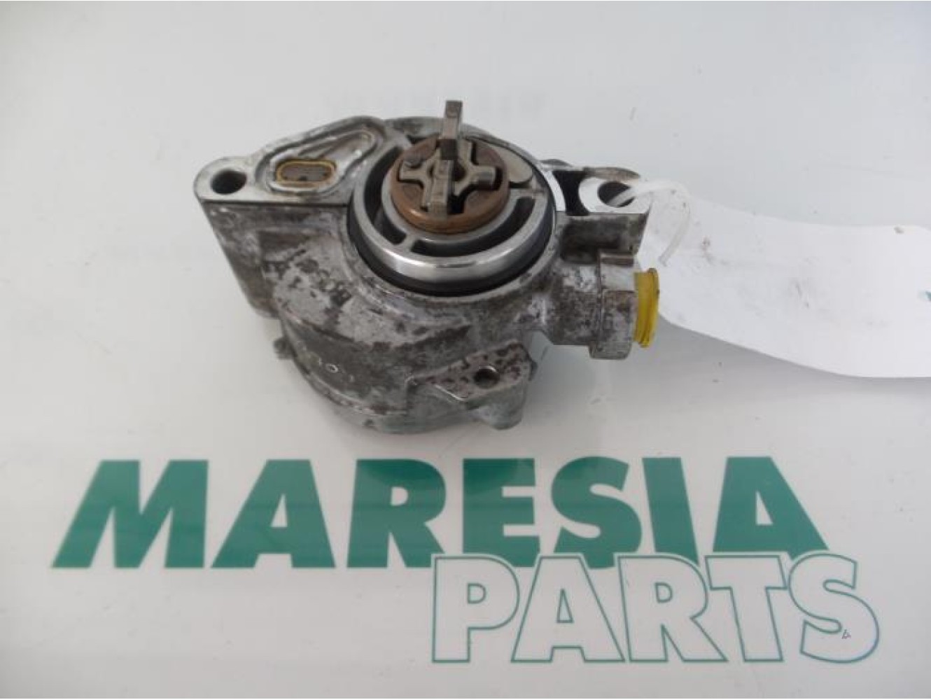 Peugeot - Partner - Vacuumpomp (Diesel)