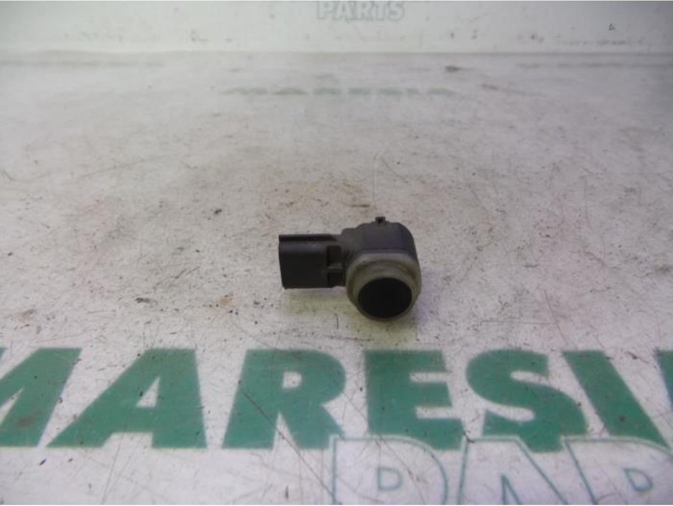 Renault - Megane - PDC Sensor